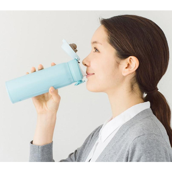Thermos 膳魔师 JNL-502 真空保温杯 500ml