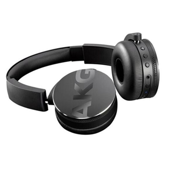 618好价：AKG 爱科技 Y50BT 蓝牙耳机