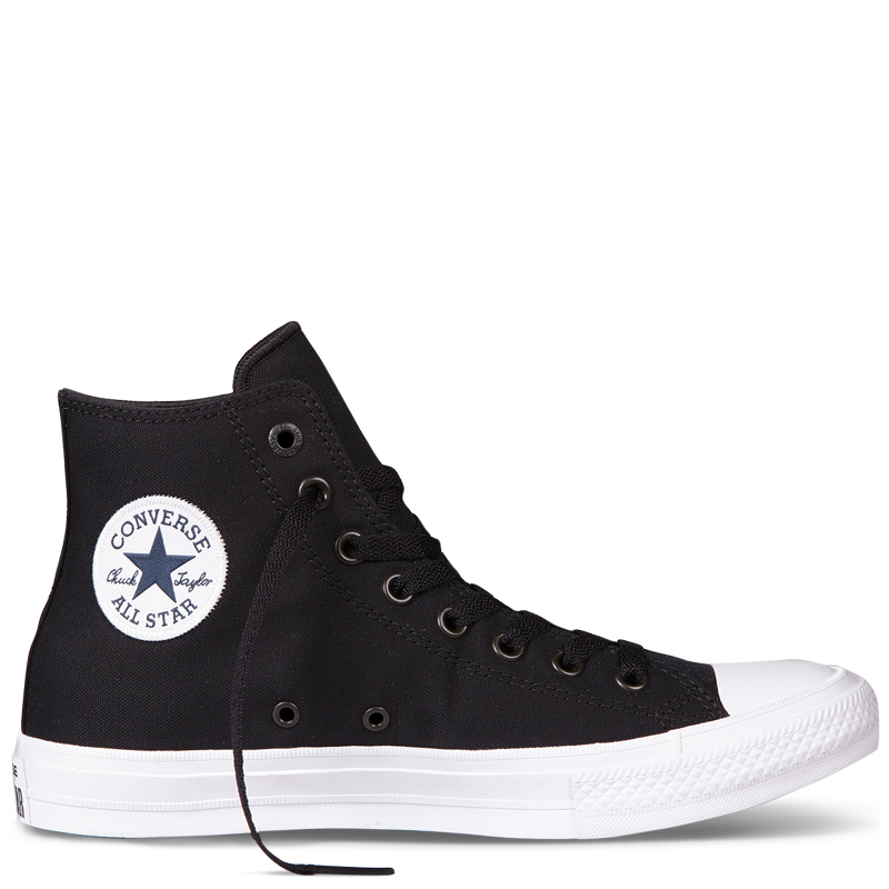 618好价：匡威Chuck Taylor II帆布鞋