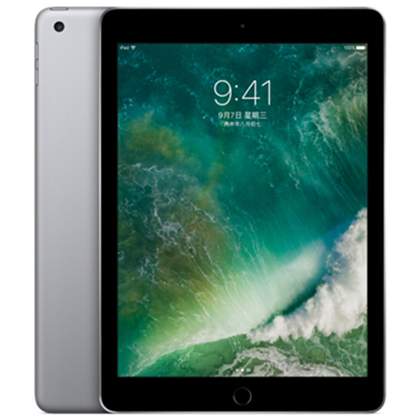 Apple iPad平板电脑9.7英寸