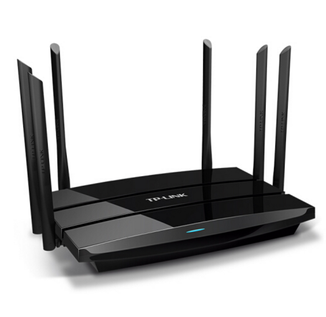 TP-LINK TL-WDR7500 路由器