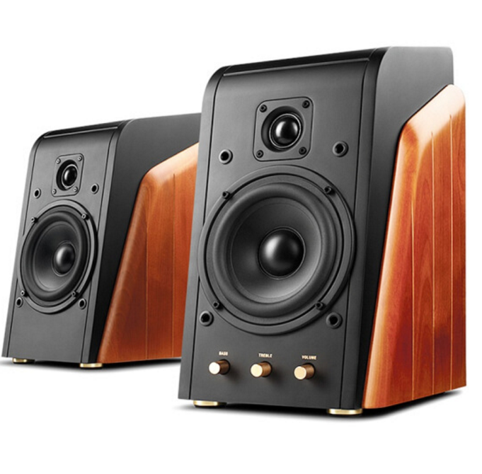 618狂欢：惠威 M200MKIII 有源音箱 2.0音箱