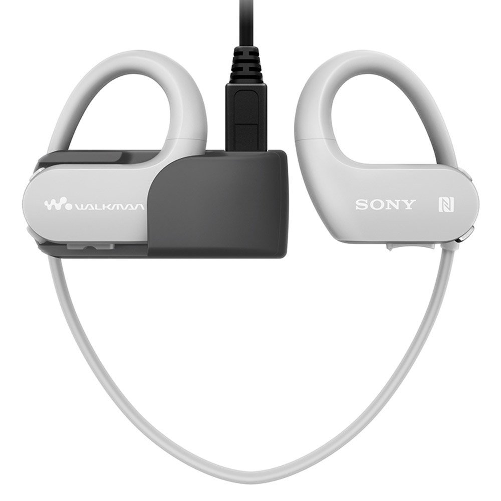 Sony 索尼 NW-WS623 可穿戴式音乐播放器