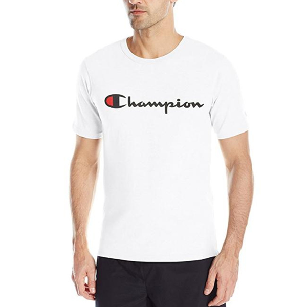 Champion Life 男士短袖T恤