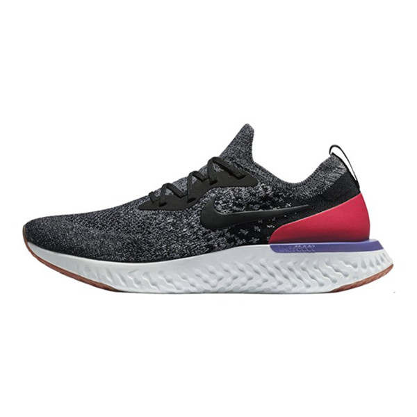 618好價：耐克REACT FLYKNIT跑步鞋AQ0067