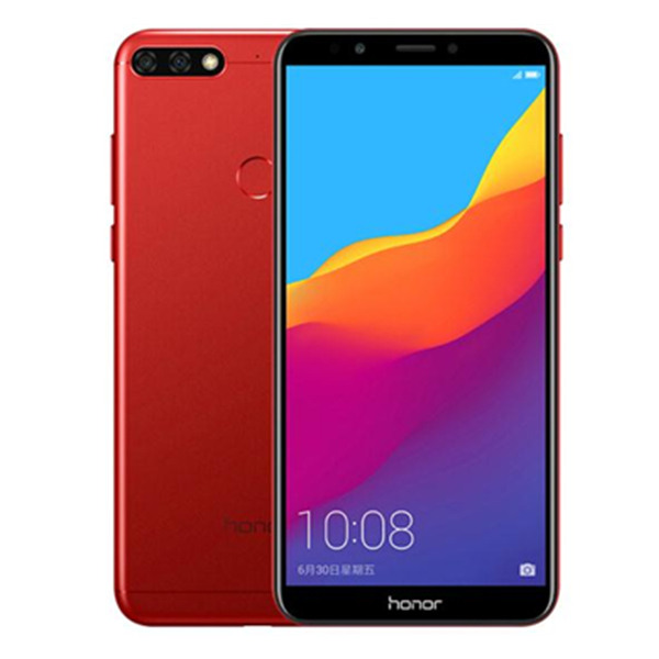 618好价：荣耀畅玩7C 3GB+32GB 双卡双待手机