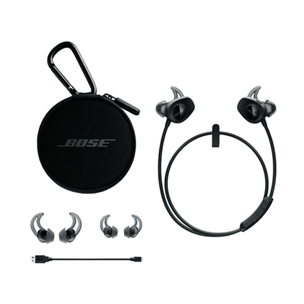 618好價：Bose SoundSport無線耳塞式運(yùn)動耳機(jī)