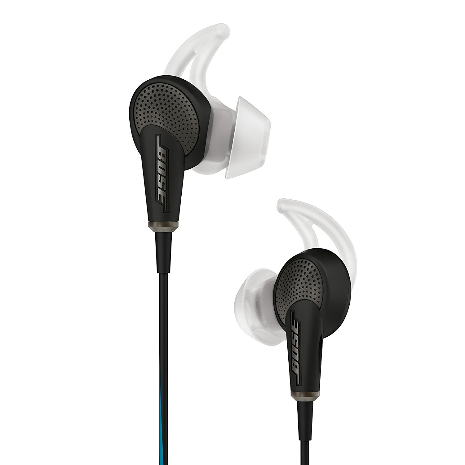 Bose QuietComfort QC20 有源消噪耳机