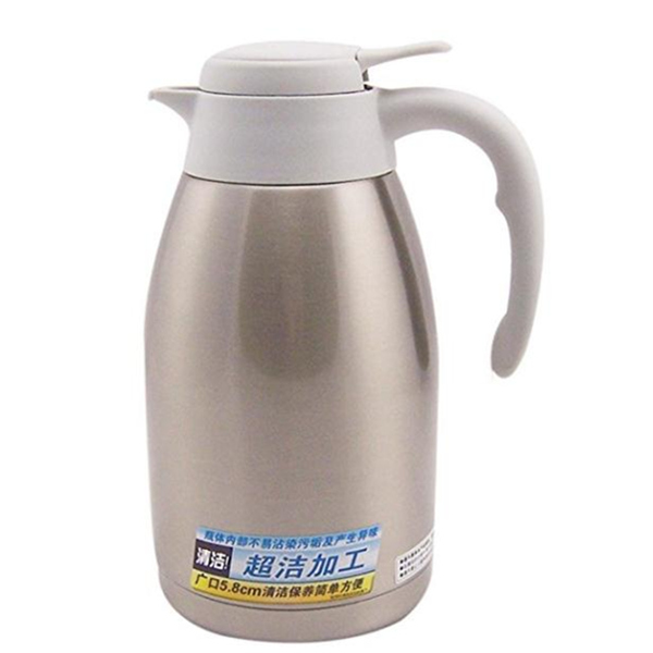 Tiger 虎牌 PWL-A16C-XW 热水瓶 1.6L