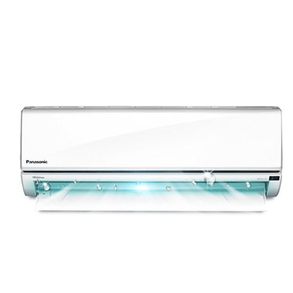Panasonic松下大1匹冷暖变频挂机空调E9KJ1