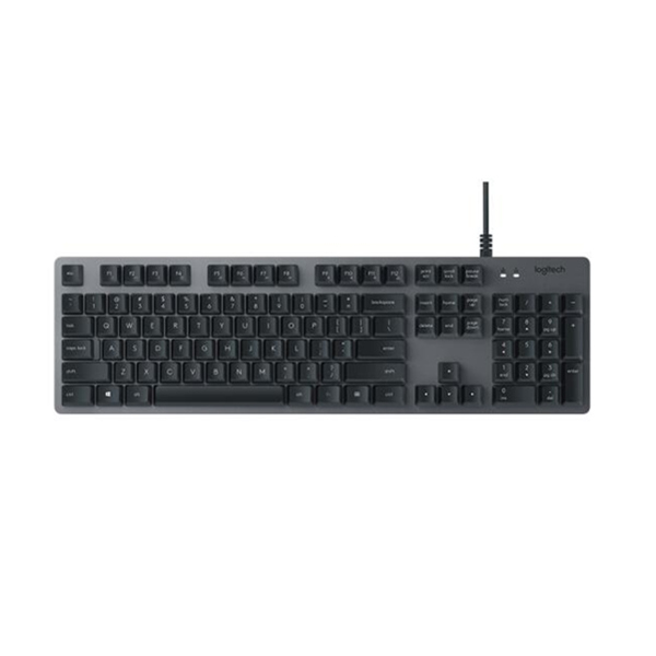 618好价：Logitech 罗技 K840 机械键盘