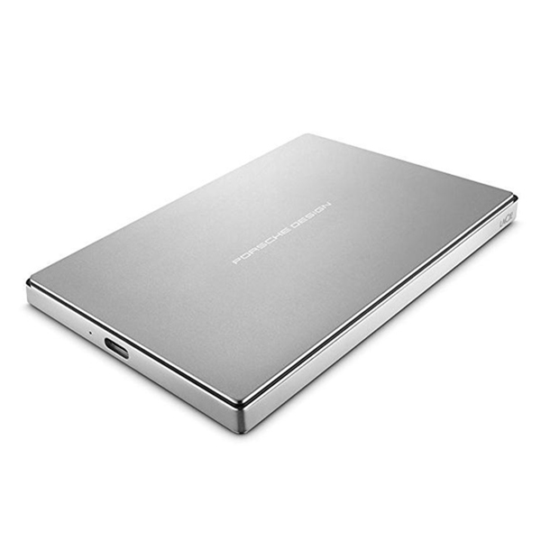 LaCie 莱斯 Porsche Design 移动硬盘 2TB