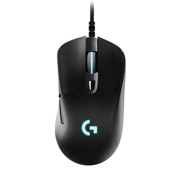 618好价：Logitech 罗技 G403 有线鼠标
