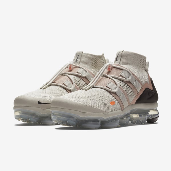 資訊：Nike Air VaporMax Utility即發(fā)！