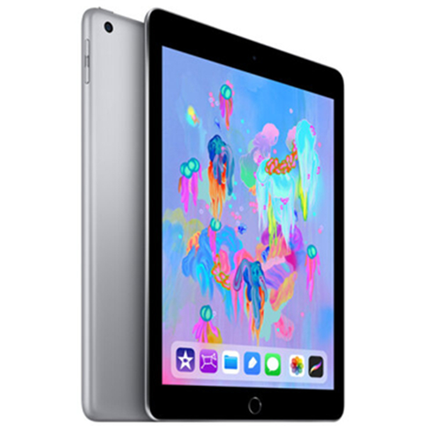 Pencil套装版：Apple iPad平板电脑9.7英寸