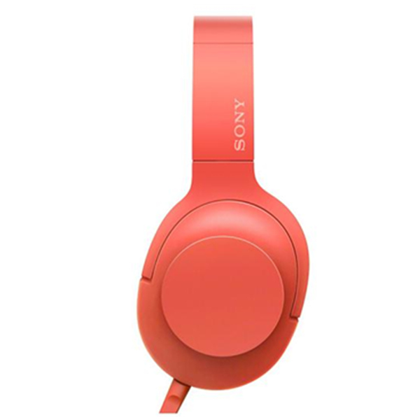 618好价：SONY 索尼 MDR-H600A 头戴式耳机
