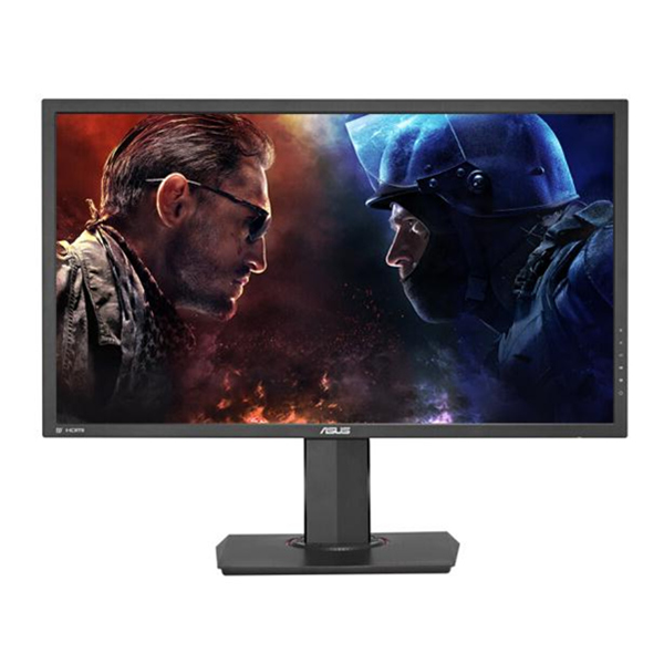 618好价：ASUS 华硕 MG28UQ 28寸 4K显示器