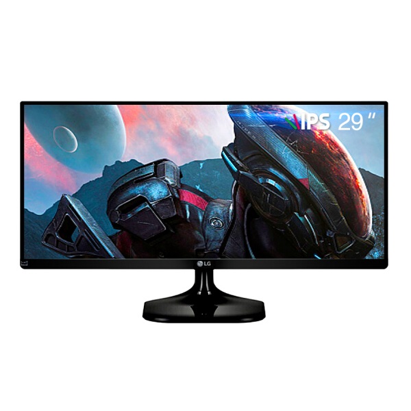 LG 29UM58-P 29英寸显示器
