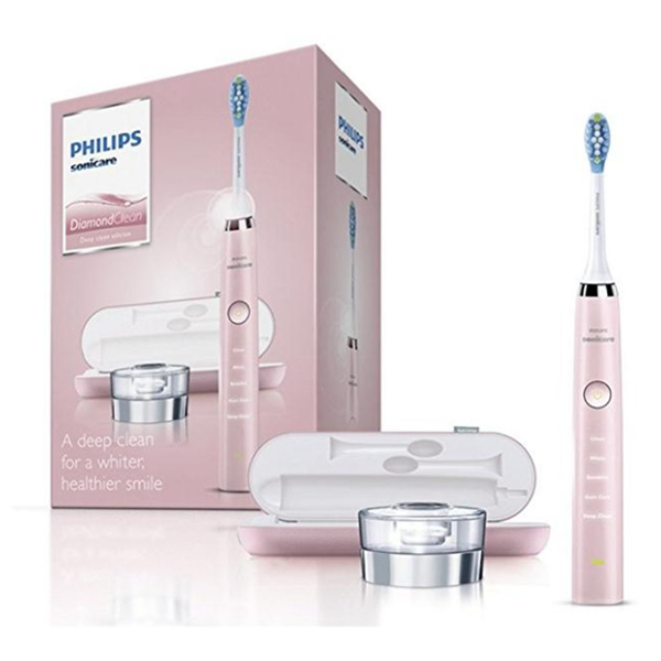 Philips 飞利浦 HX9361/62 震动牙刷