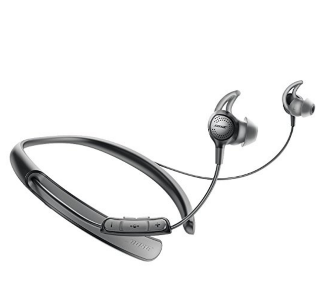 Bose QuietControl QC30入耳式耳机