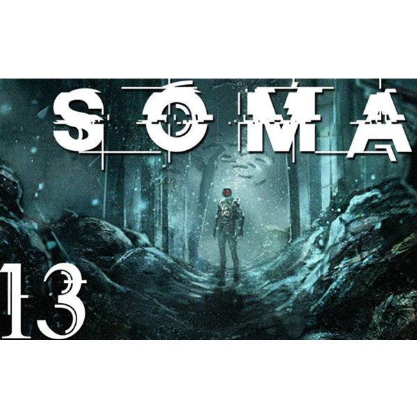 《SOMA 活体脑细胞 》PC数字版