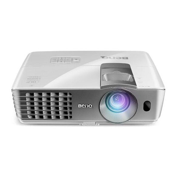 618好价：BenQ 明基 W1070+ 家用投影机