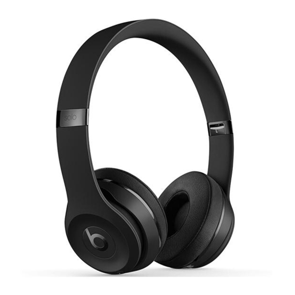 618好价：Beats Solo3 Wireless 头戴式耳机