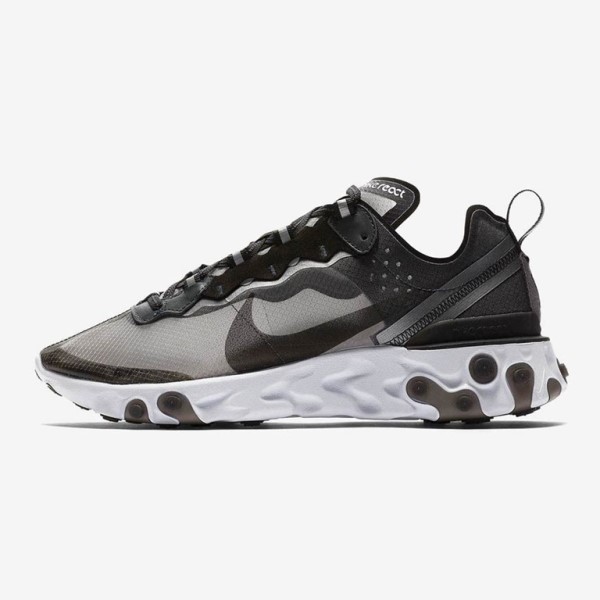 资讯：新款 React Element 87 下周发售！