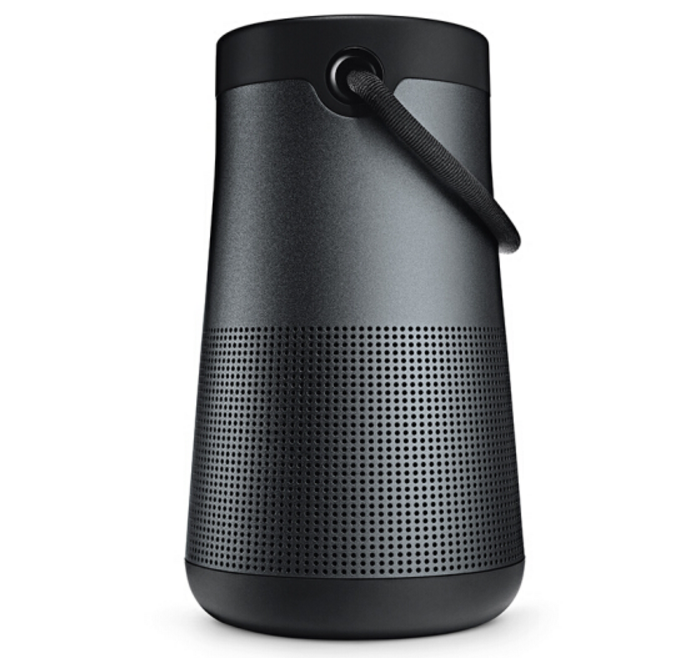 Bose SoundLink Revolve+蓝牙音箱