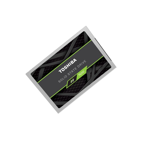 东芝 TR200系列 480GB SATA3 固态硬盘