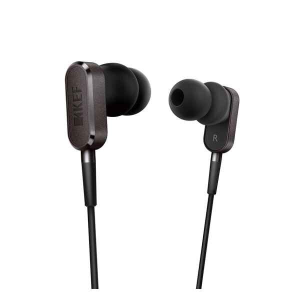 618好价：KEF M100 入耳式HiFi耳机