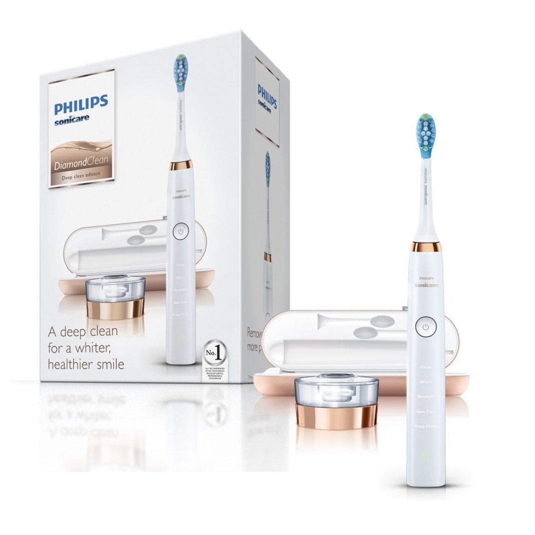 飞利浦 Sonicare 电动牙刷 HX9391/92