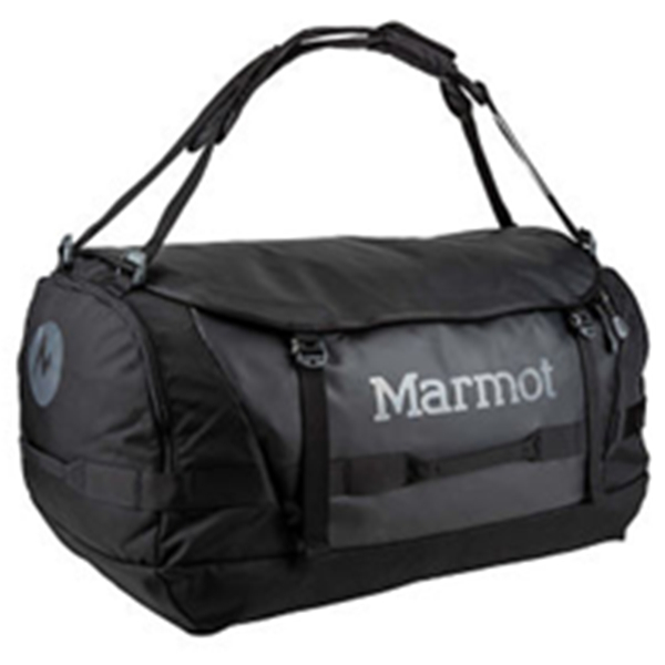 Marmot Long Hauler超大旅行袋