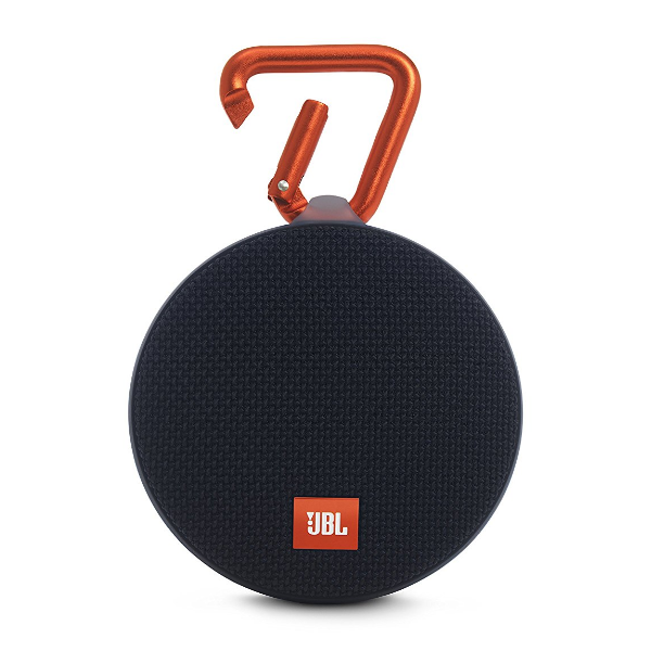 JBL CLIP2 超便携蓝牙音箱