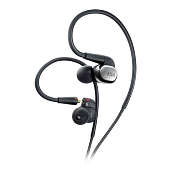 618好价：AKG N40 入耳式圈铁耳机