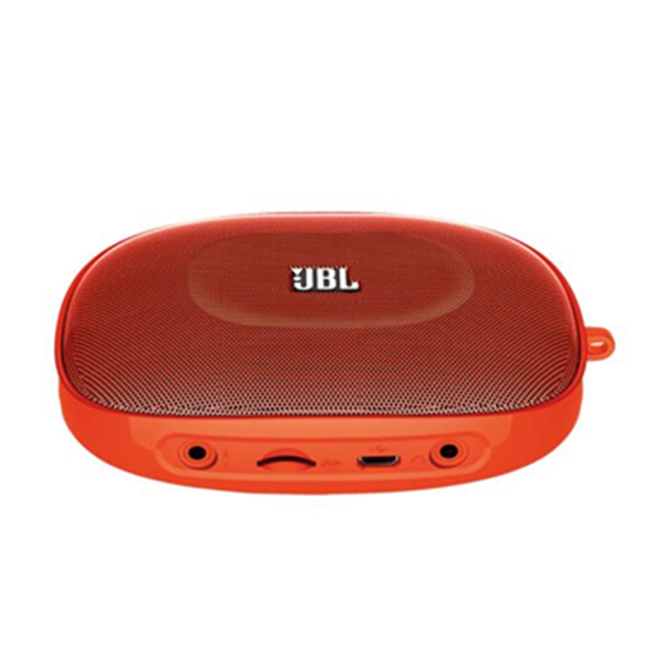618好价：JBL SD-12 ORG 蓝牙插卡音箱