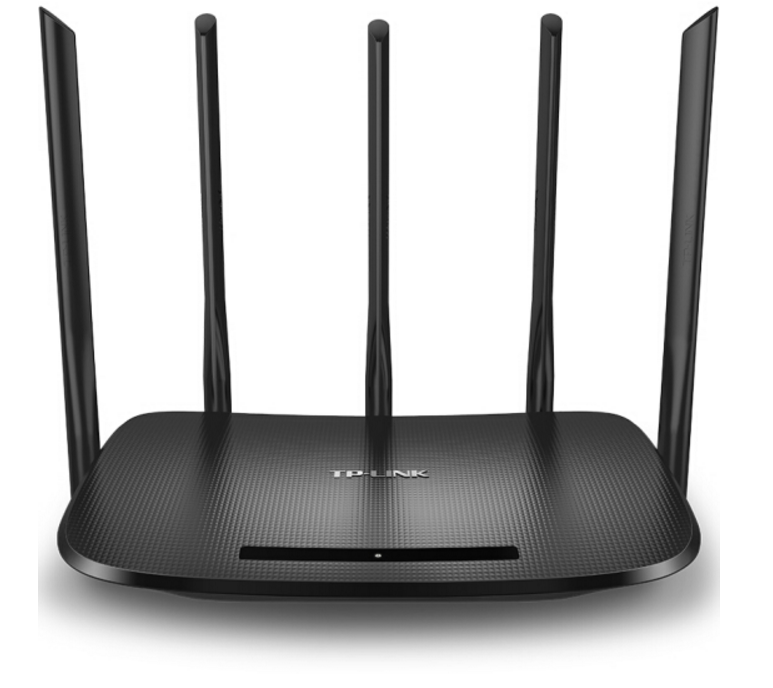 TP-LINK TL-WDR6500路由器