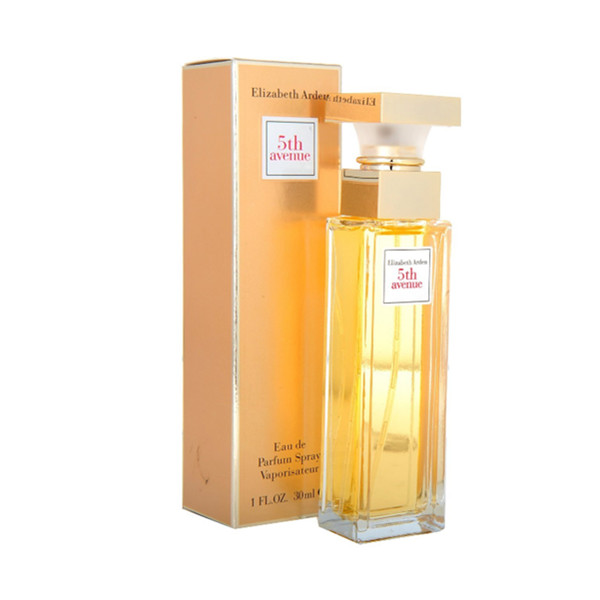 伊丽莎白雅顿第五大道喷式淡香水30ml