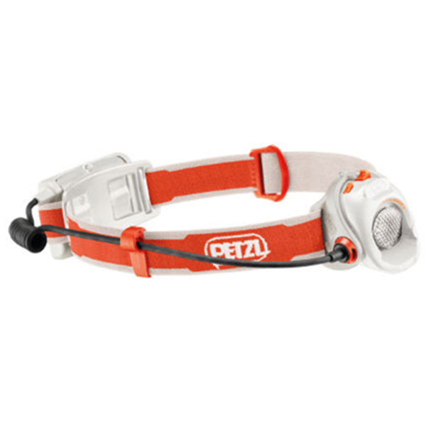 Petzl MYO RXP头灯