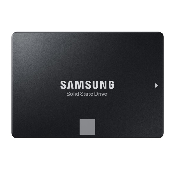 三星 860 EVO 500G SATA3 固态硬盘