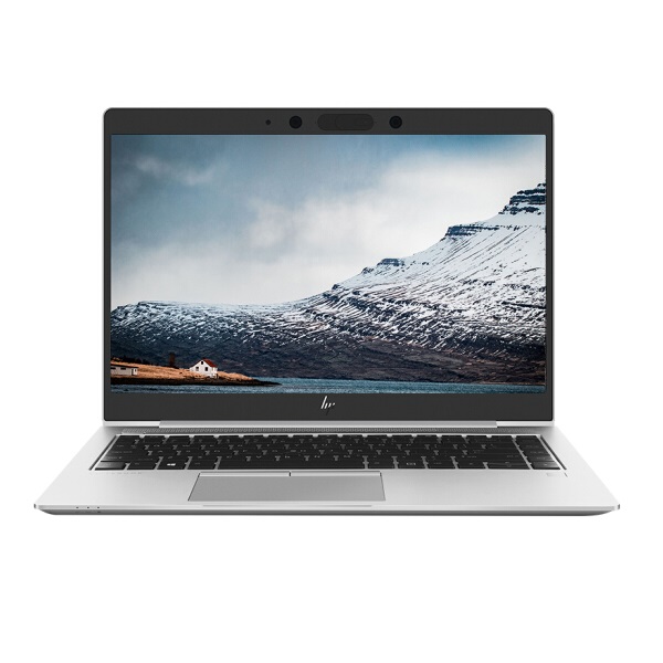 惠普 EliteBook 735G5 13.3英寸笔记本电脑