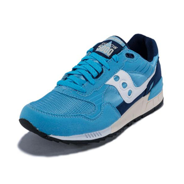 618好价：Saucony SHADOW 5000 复古跑鞋