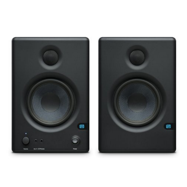 PreSonus Eris E4.5有源监听音箱