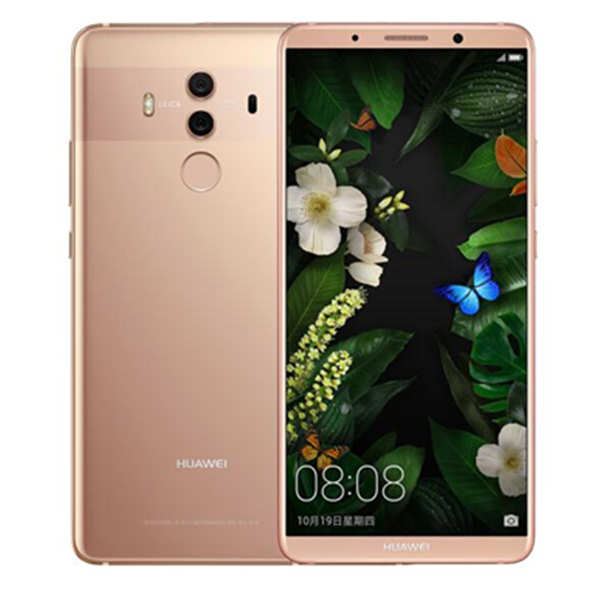 618好价：华为 Mate 10 Pro 6GB+128GB