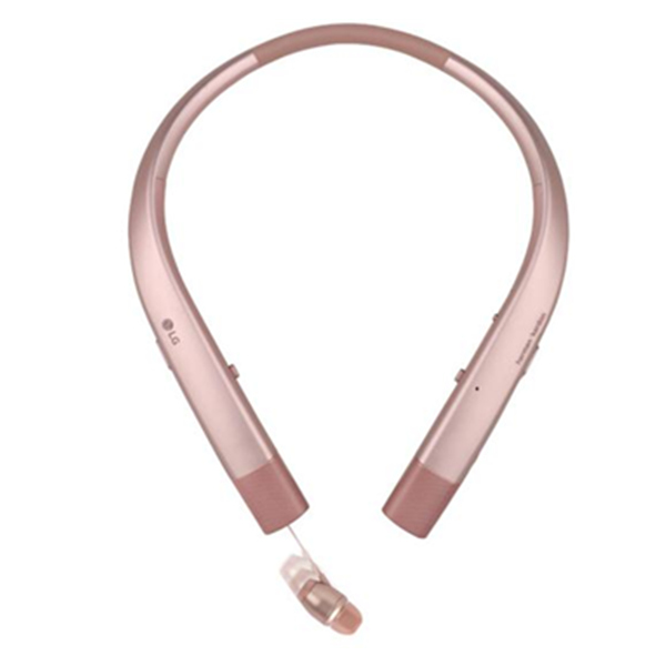 618好价：LG hbs-920 颈挂式蓝牙耳机
