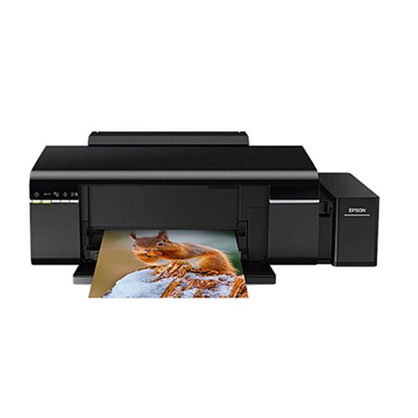 618好价：EPSON 爱普生 L805 照片打印机