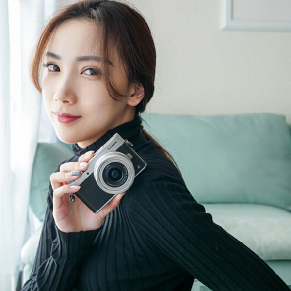 618好价：松下 Lumix DC-GF9 无反相机