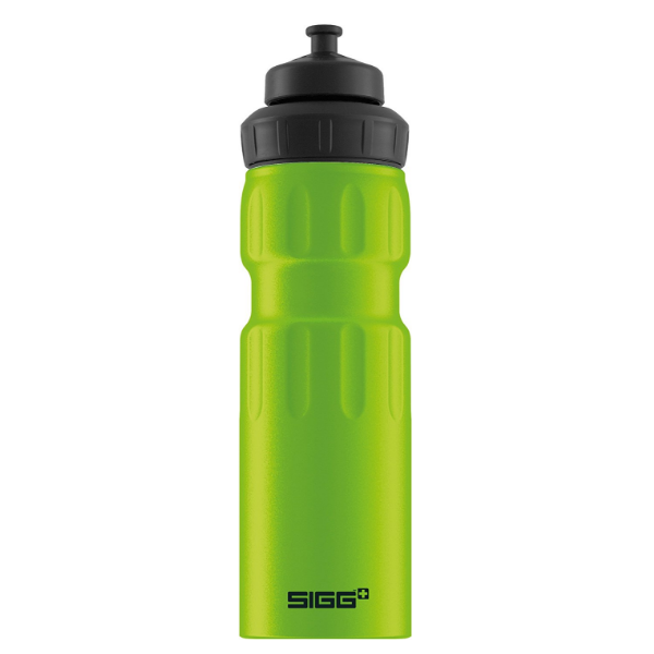 Sigg 希格 户外旅行健身骑行水壶 750ml