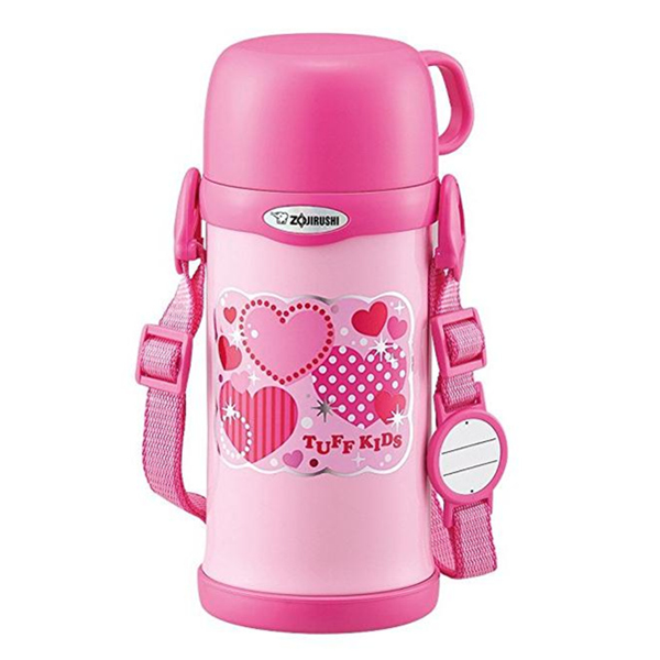 象印 SC-MC60-PA 保温杯 600ml