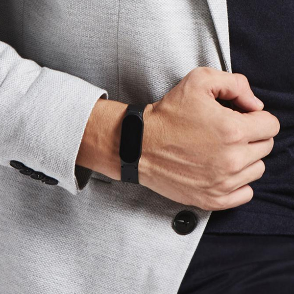 618好价：Pacewear S8 智能手环